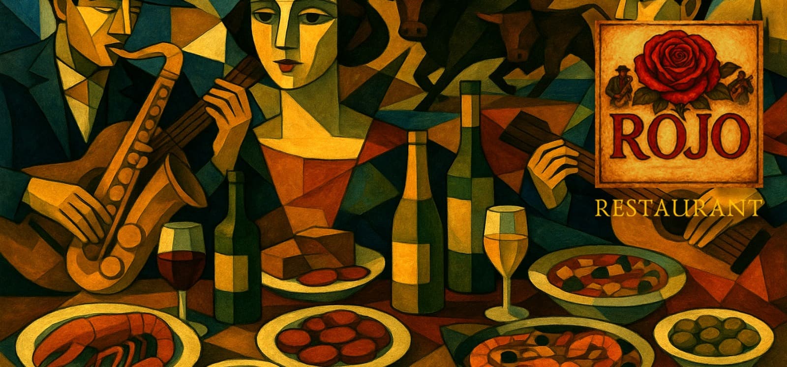 Баннер - Кейтеринг в Алматы, закажи праздник, фуршет, выгодная цена